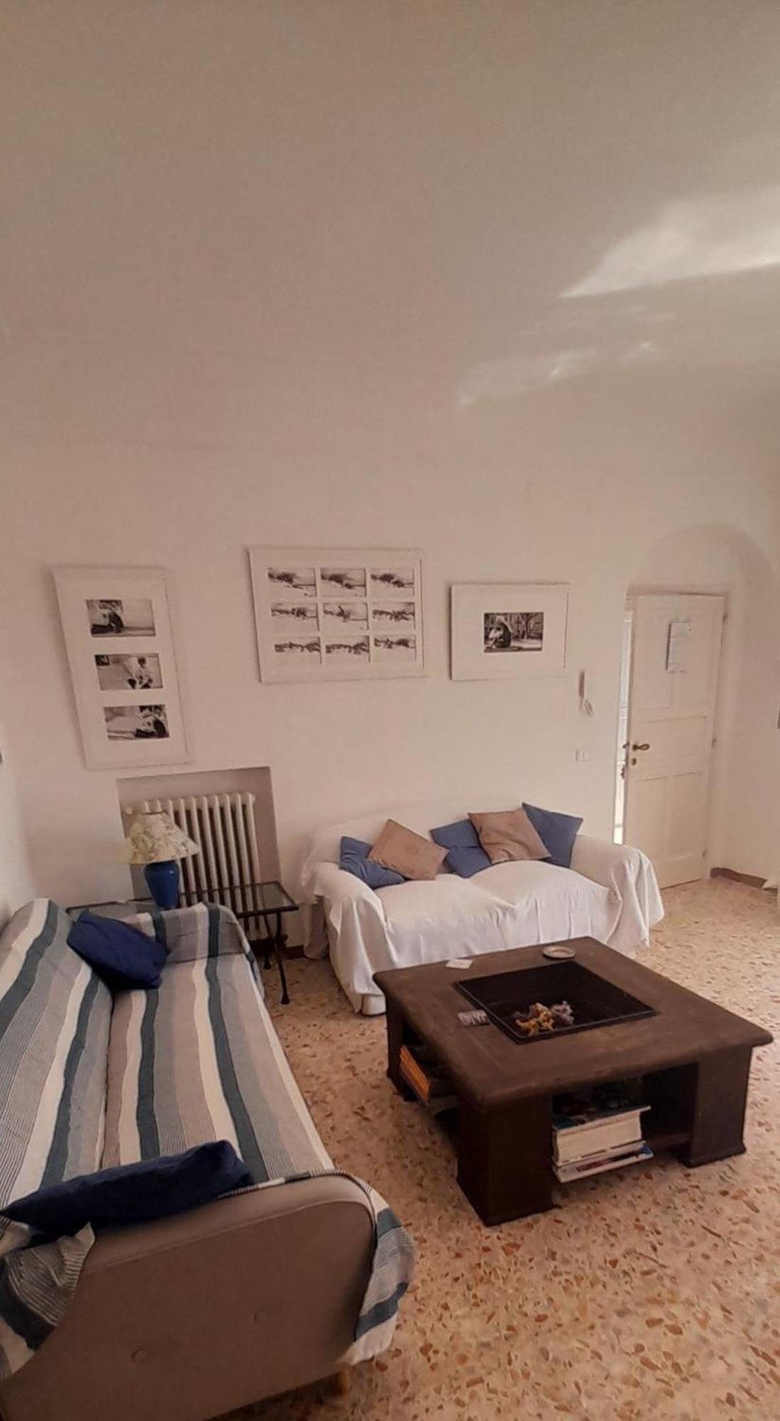 Villetta Rosetta Capri Bagian luar foto